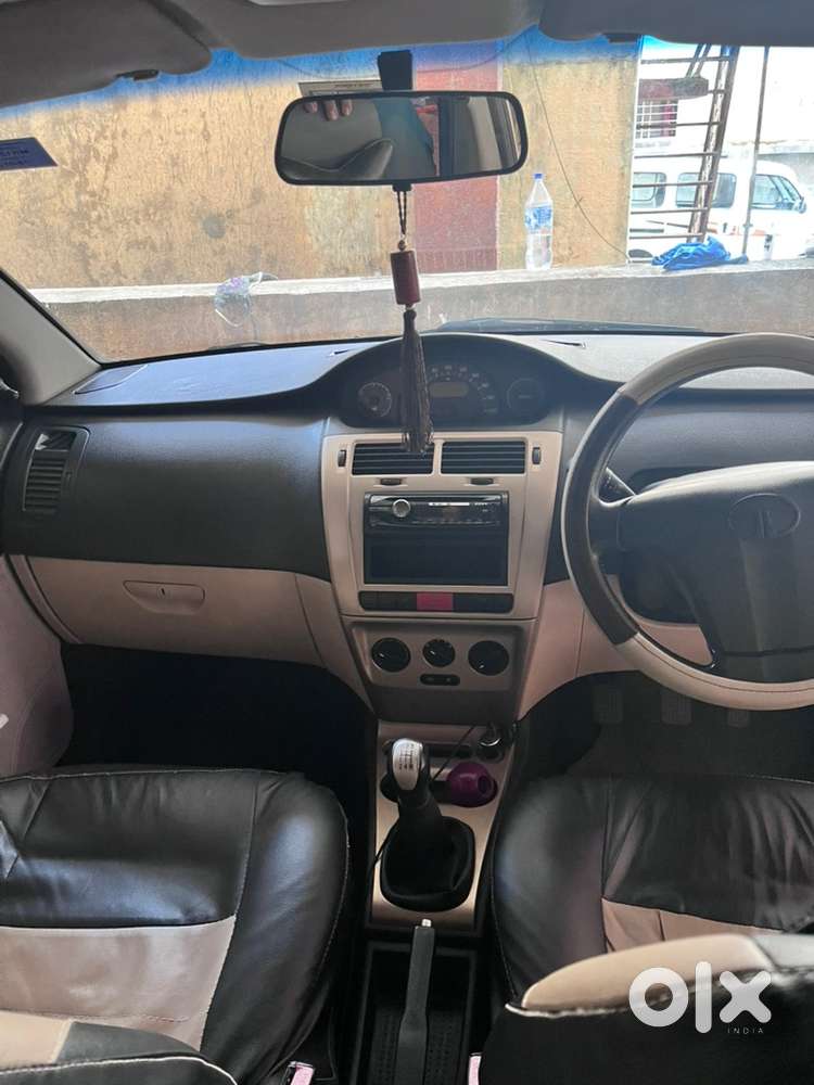 Tata Indica Vista 2011 Car