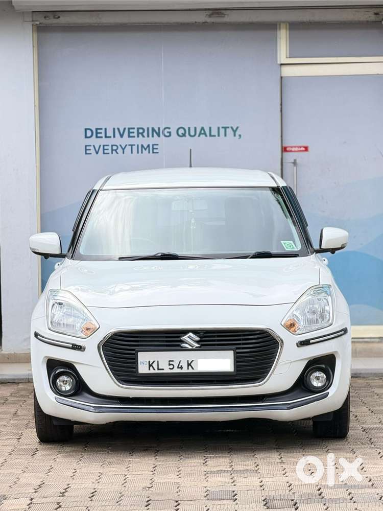 Maruti Suzuki Swift 2018 Zdi, 2018, Diesel