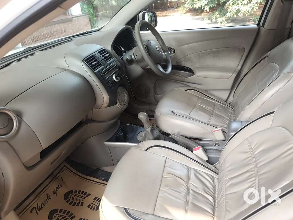Nissan Sunny For Sale