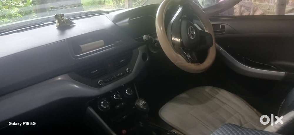 Tata Nexon Petrol 2020