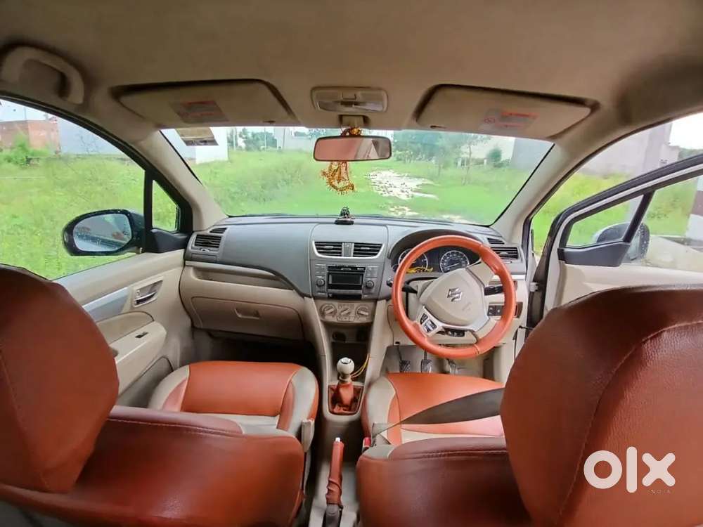 Maruti Suzuki Ertiga 2016 Diesel 146800 Km Driven