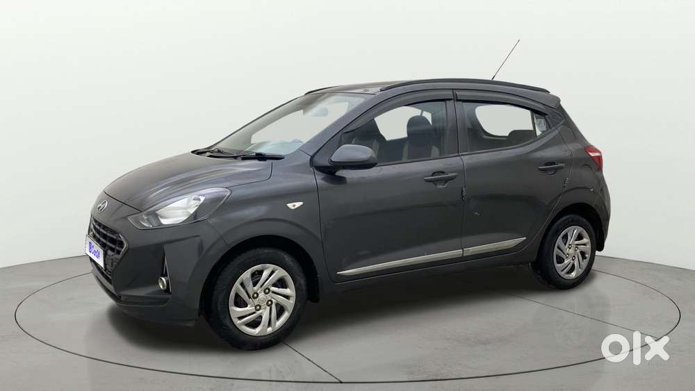 Hyundai Grand I10 Nios Magna 1.2 Kappa Vtvt, 2022, Petrol
