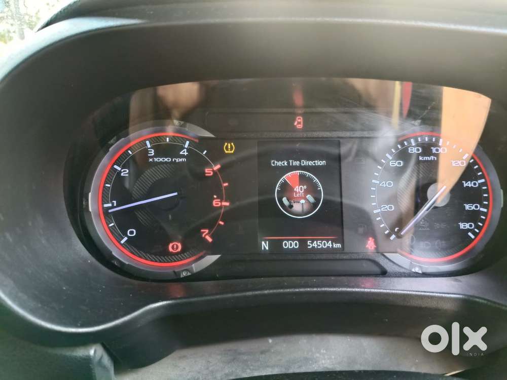 Mahindra Thar Lx Convertible Top Diesel Mt 4wd, 2021, Diesel