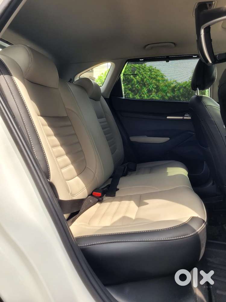 Kia Seltos 1.5 Htx+ Mt Dual Tone Imt, 2023, Diesel