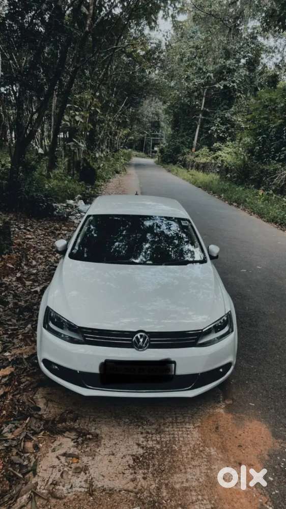 Volkswagen Jetta 2012 Trendline Tsi 1.4(mt)