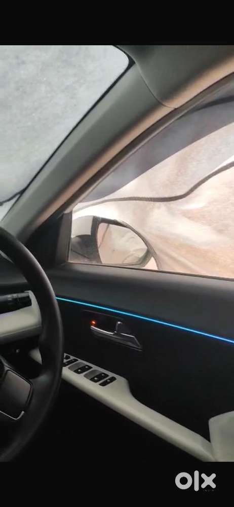 Hyundai New Verna Petrol 6500 Km Driven