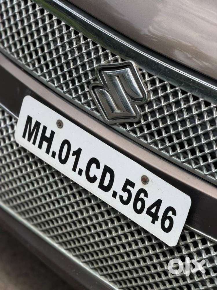Maruti Suzuki Wagon R Vxi Amt1.2, 2016, Cng & Hybrids
