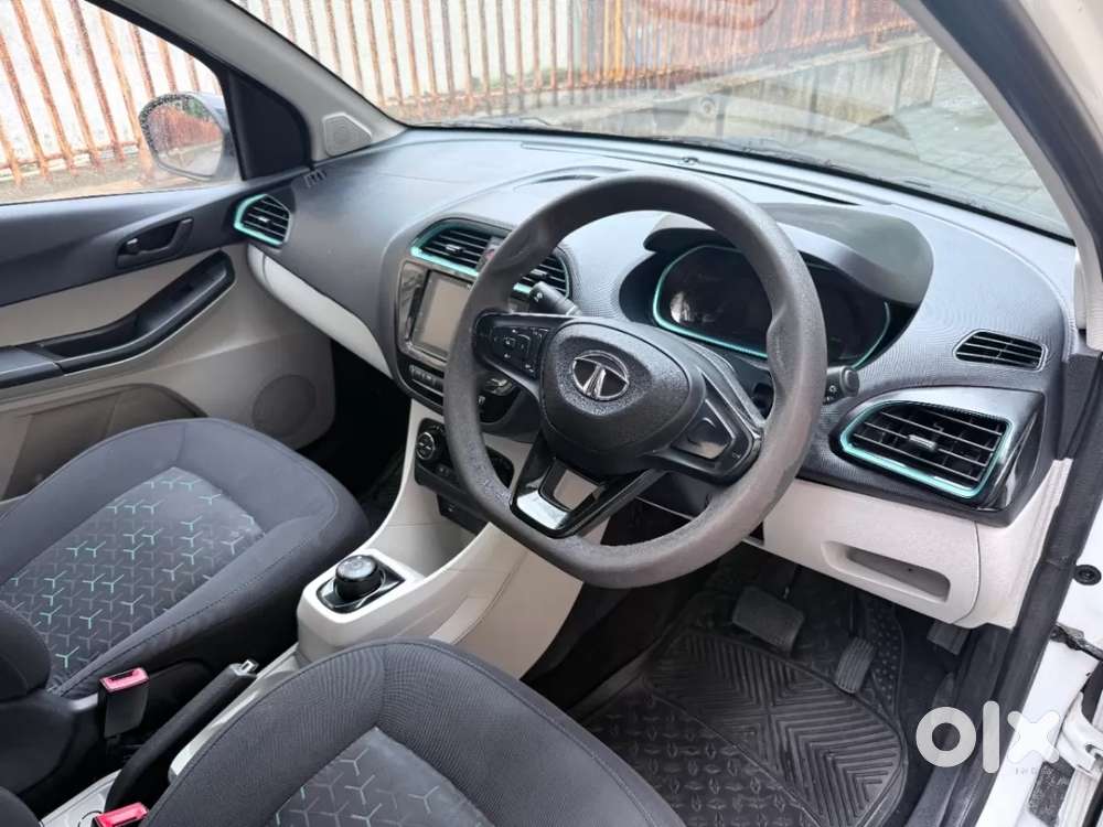 Tata Tiago Ev Xt Mr, 2023, Electric