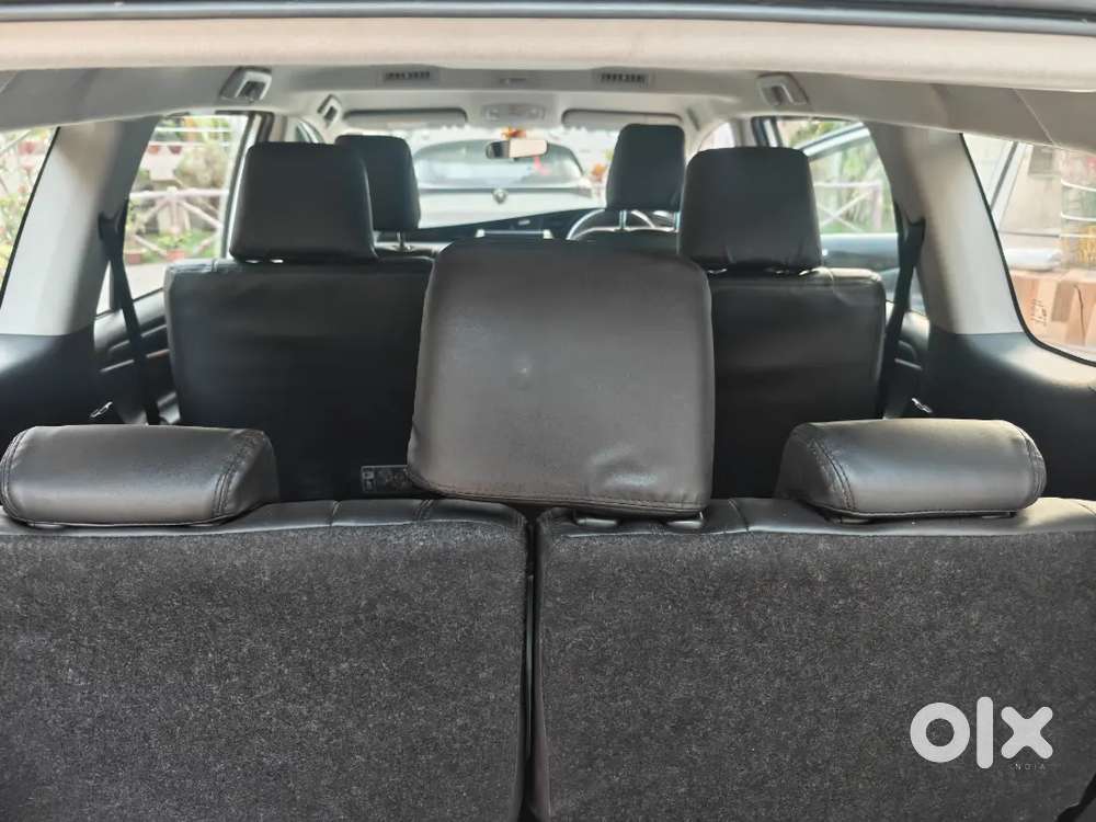 Toyota Innova Crysta 2024 Diesel Well Maintained