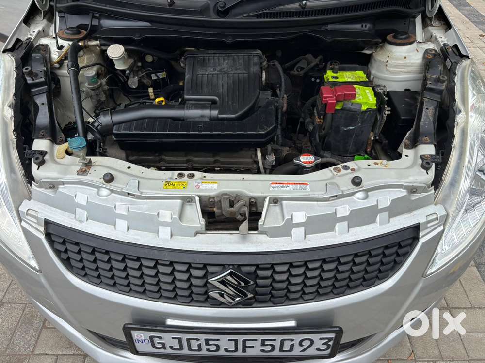 Maruti Suzuki Swift Vxi Optional, 2014, Petrol