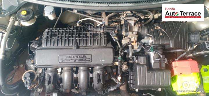 Honda Mobilio V I-vtec, 2014, Petrol
