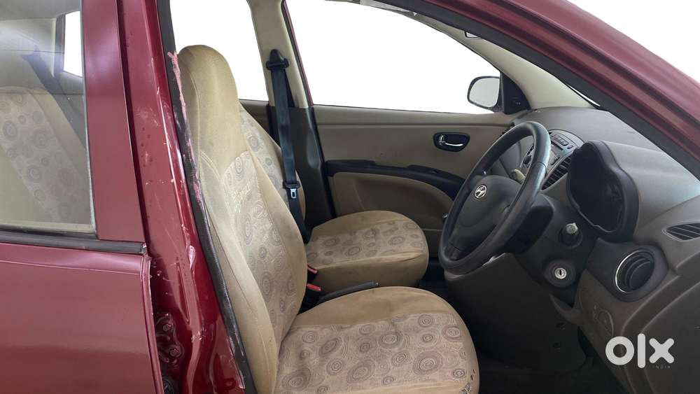 Hyundai I10 Sportz 1.2 Kappa2, 2014, Petrol