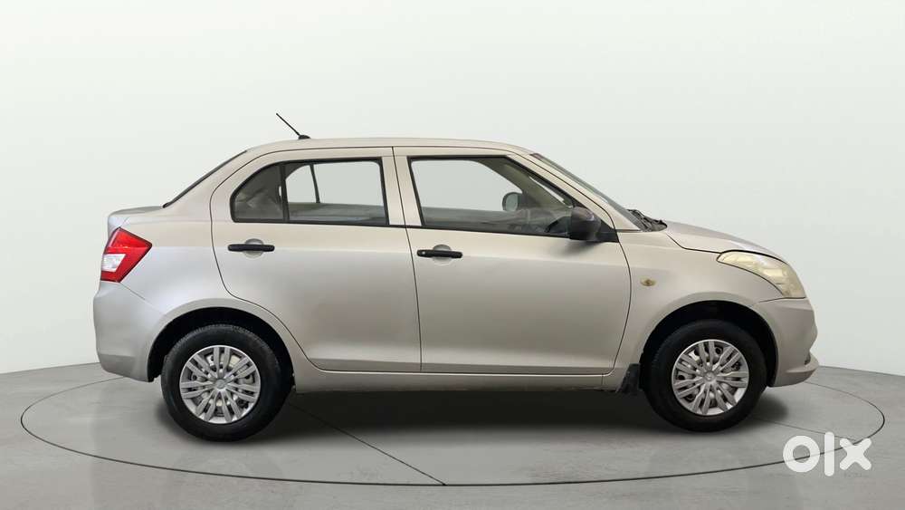 Maruti Suzuki Swift Dzire 1.2 Lxi (o), 2016, Petrol
