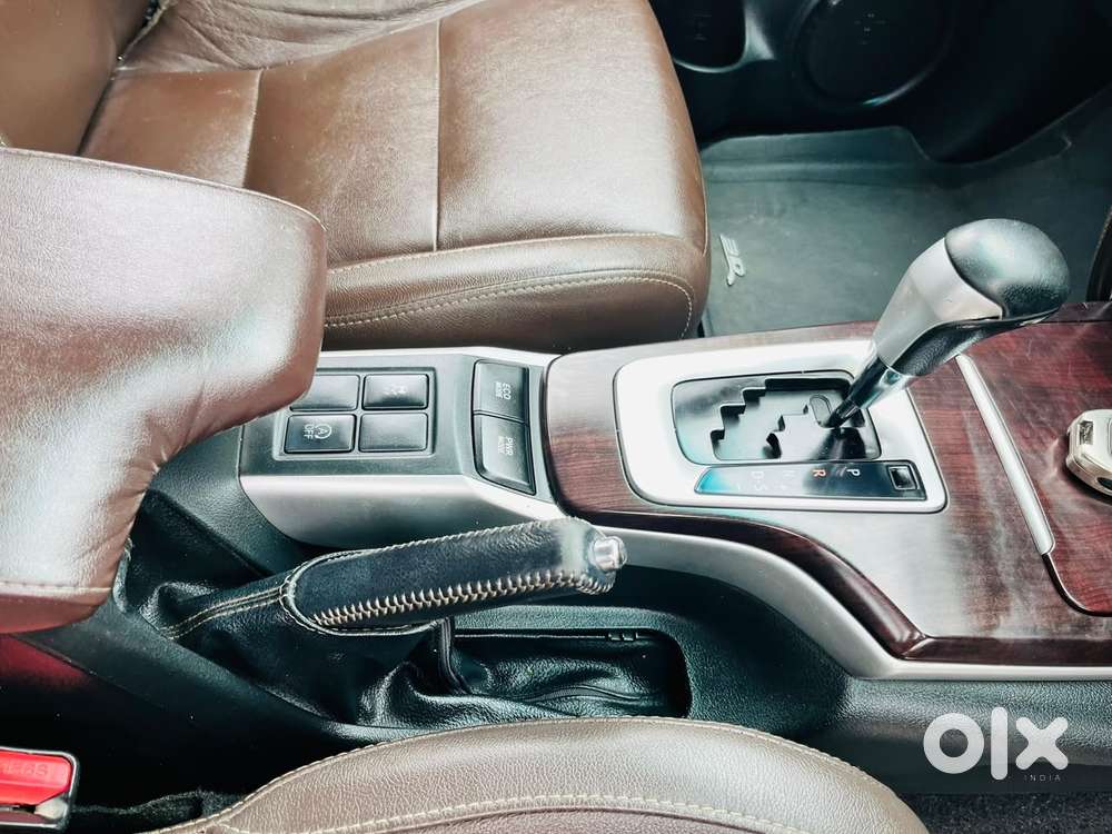 Toyota Fortuner 4x4 At 2.8 Diesel, 2022, Diesel