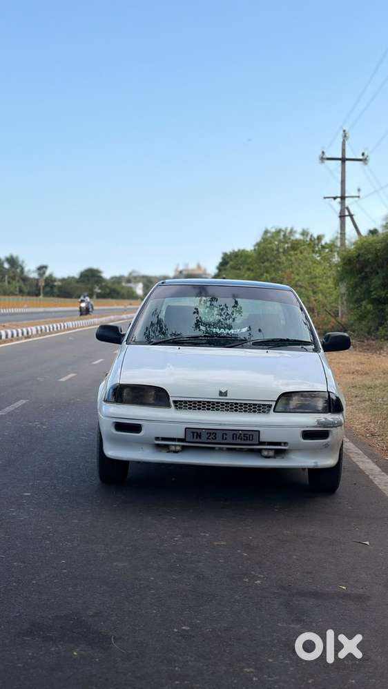 Maruti Suzuki Esteem Petrol 1997