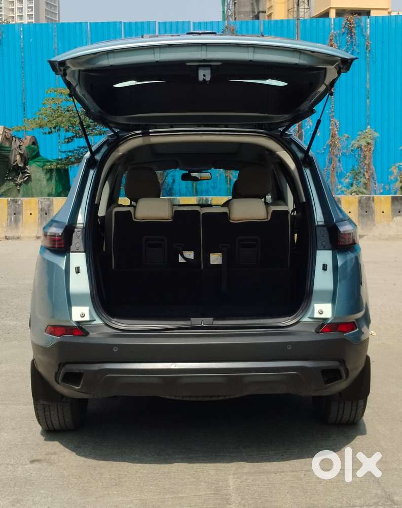Tata Safari 2.0 Xza Plus 6s Jet, 2021, Diesel