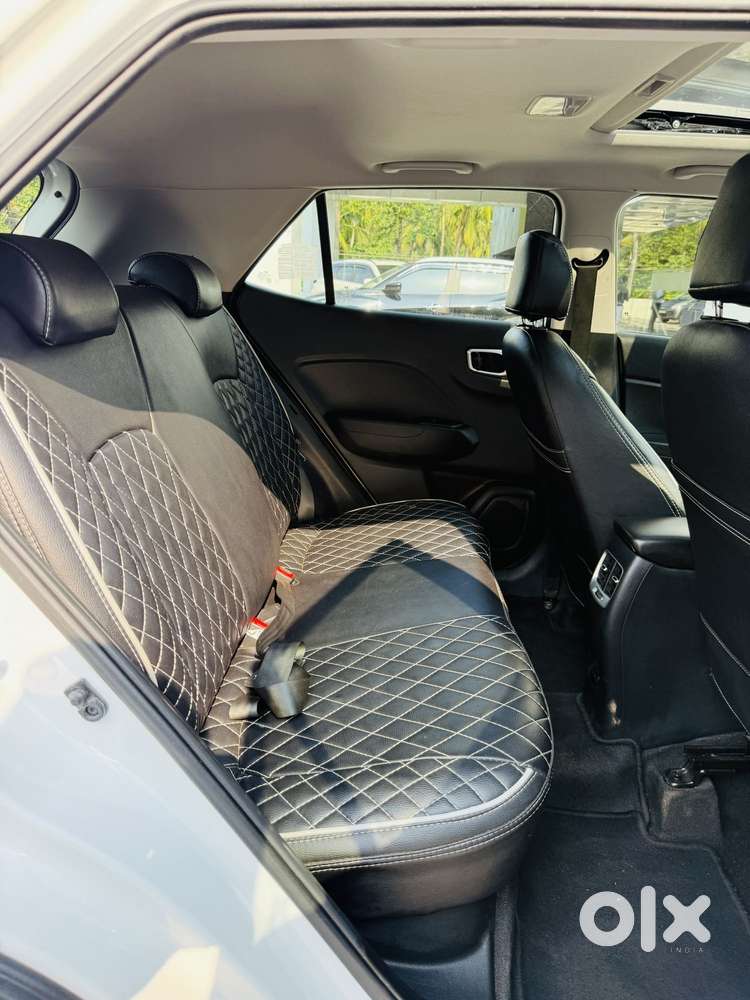 Hyundai Venue Sx (o) Mt 1.0 Turbo, 2021, Petrol