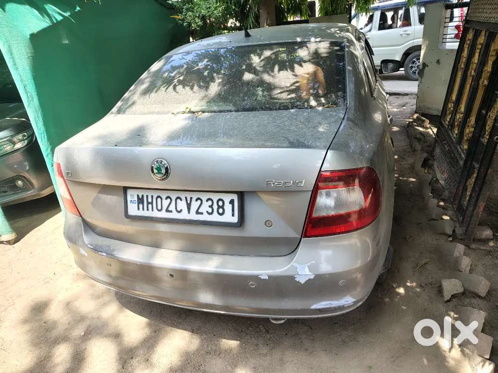 Good Condition