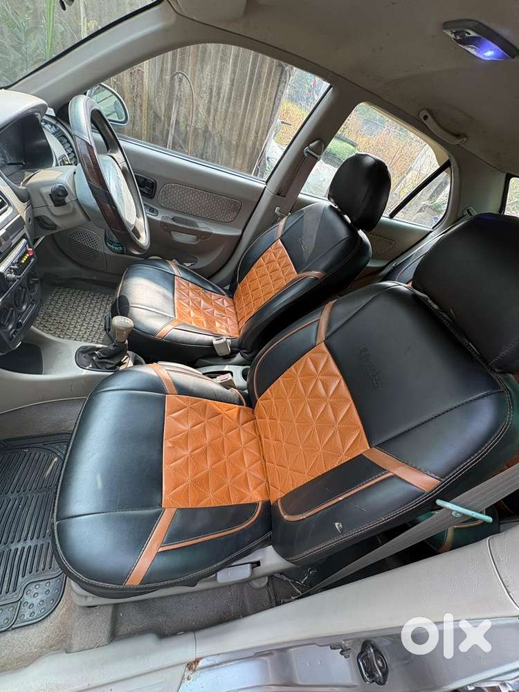 Hyundai Accent 2006 Well Maintained