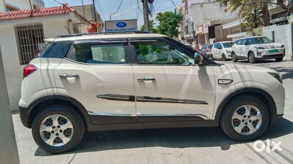 Mahindra Xuv300 W6 Diesel, 2020, Diesel