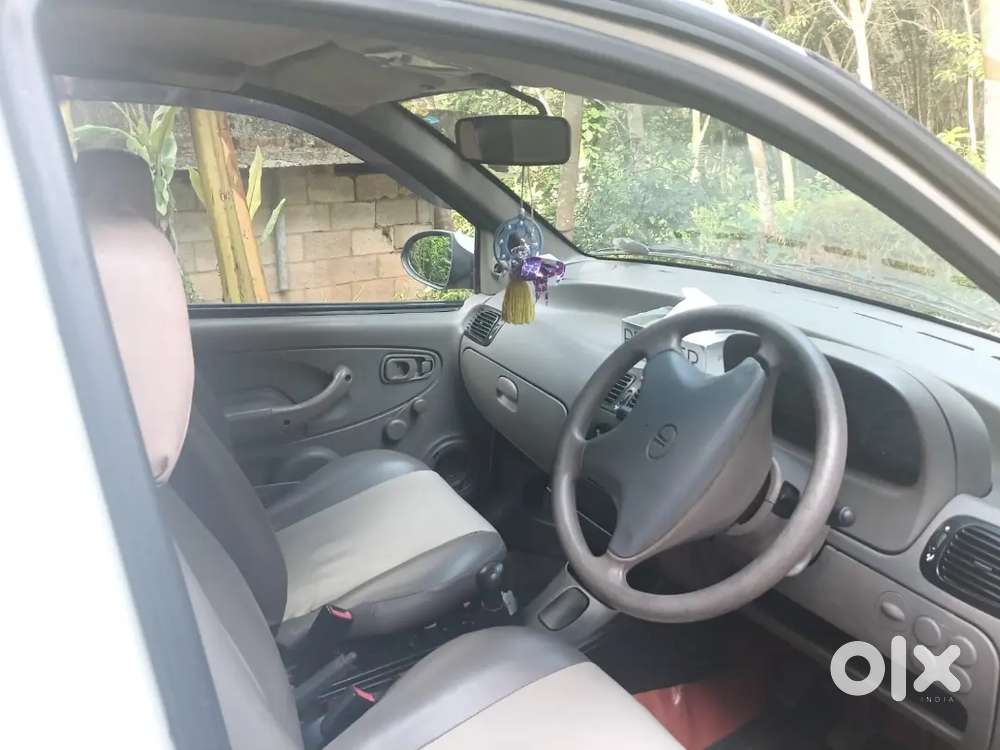 Tata Indica V2 2013