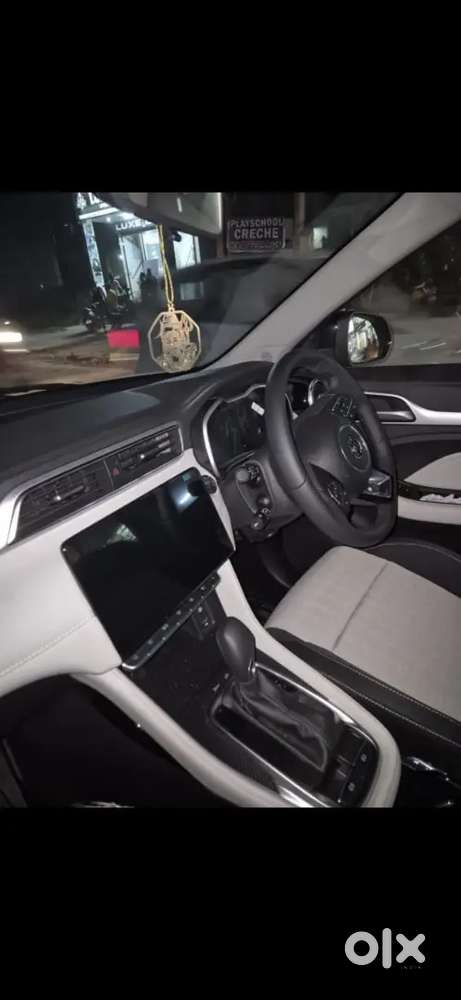 Brand New Mg Astor Automatic Car For Sale
