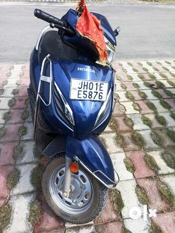 Activa 6g scooty Scooters 1787992038