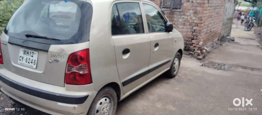 Hyundai Santro Xing 2005