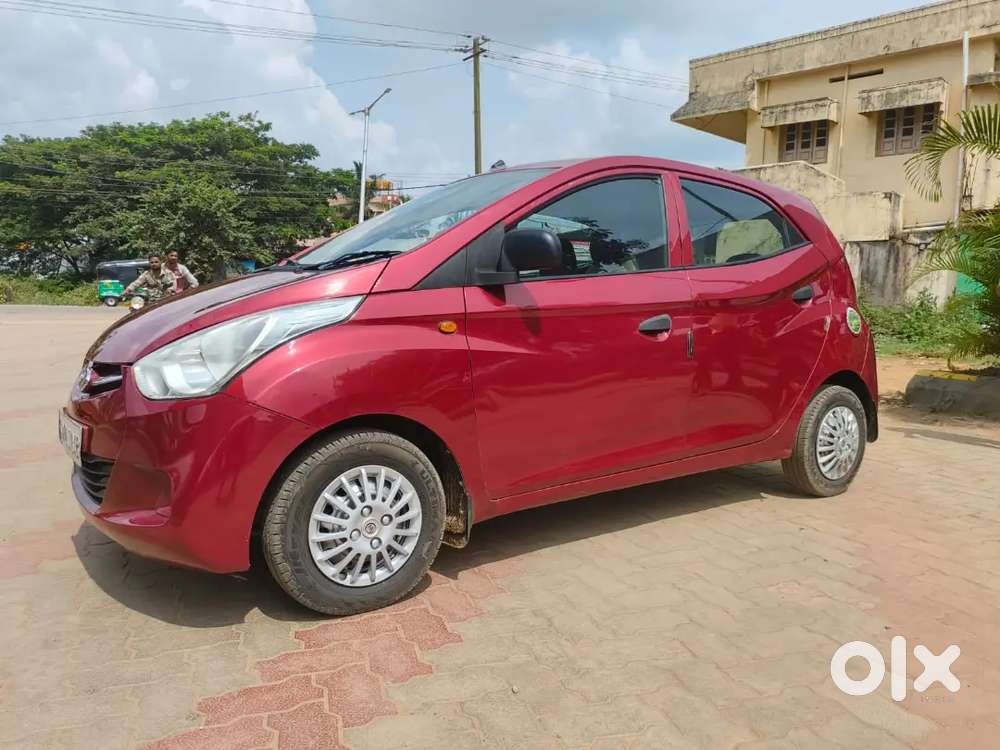 Hyundai Eon