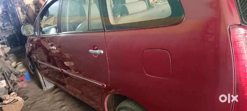 Toyota Innova Diesel 2008