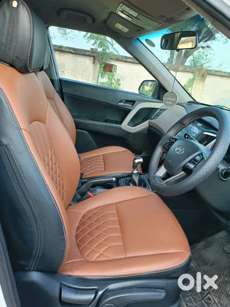Hyundai Creta 2016 Diesel 62000 Km Driven