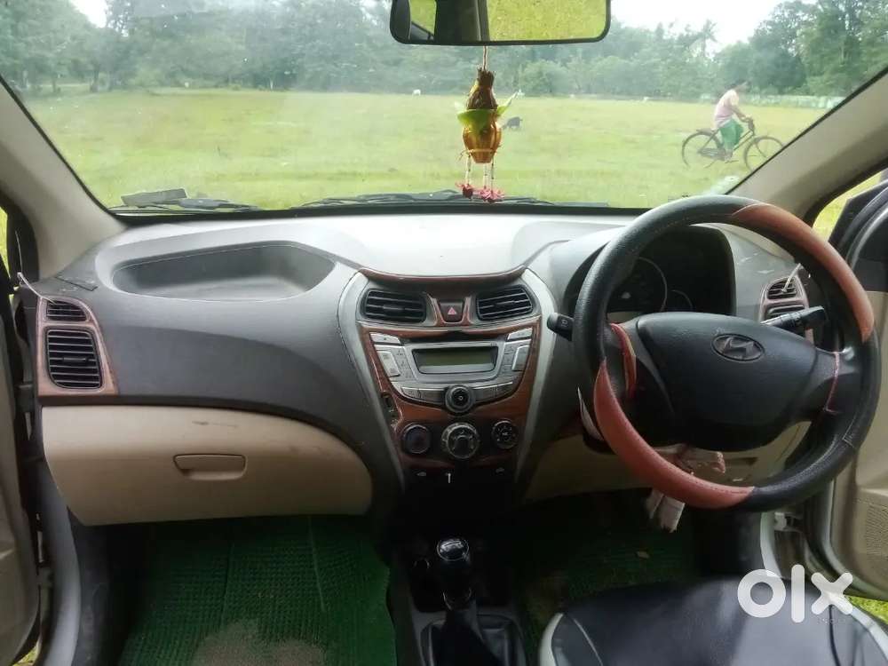 Hyundai Eon Magna 2013