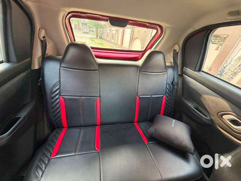 Nissan Datson Redi Go