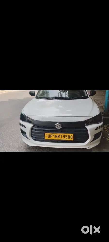 Swift Dzire 1.2 Tour 2016