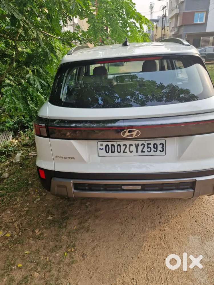 Cerata Hyundai