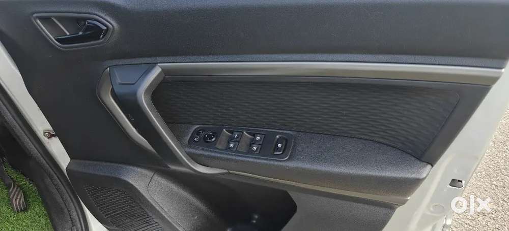 Renault Kiger 2021 Car