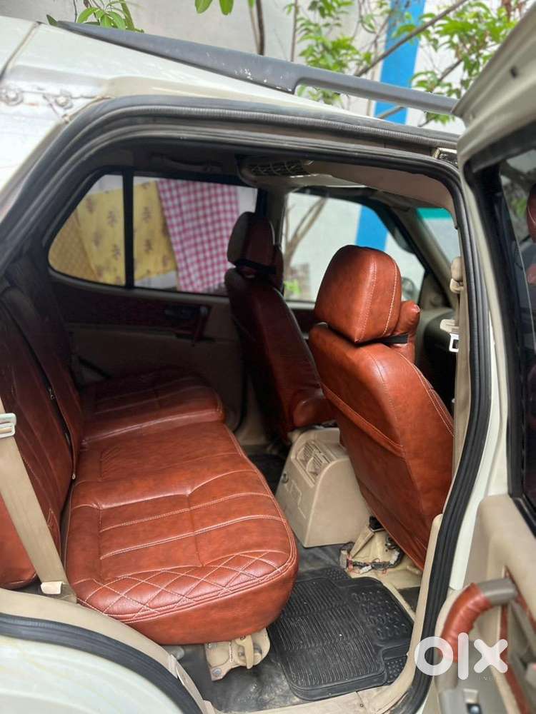 Tata Diesel Car 2008 Year