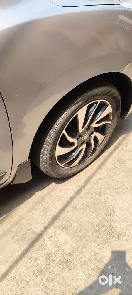 Toyota Glanza G, 2020, Petrol