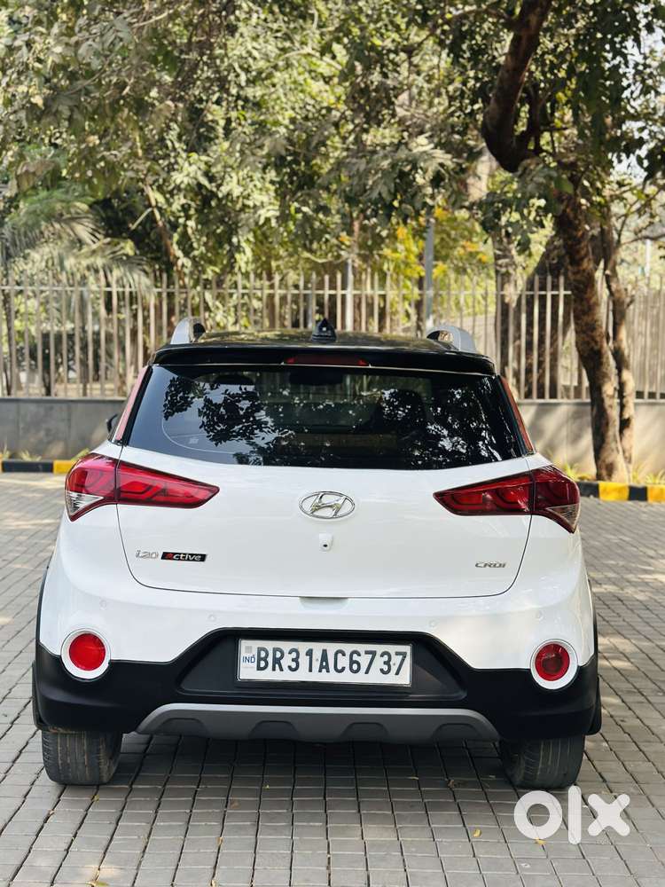 Hyundai I20 Active S Diesel, 2018, Diesel