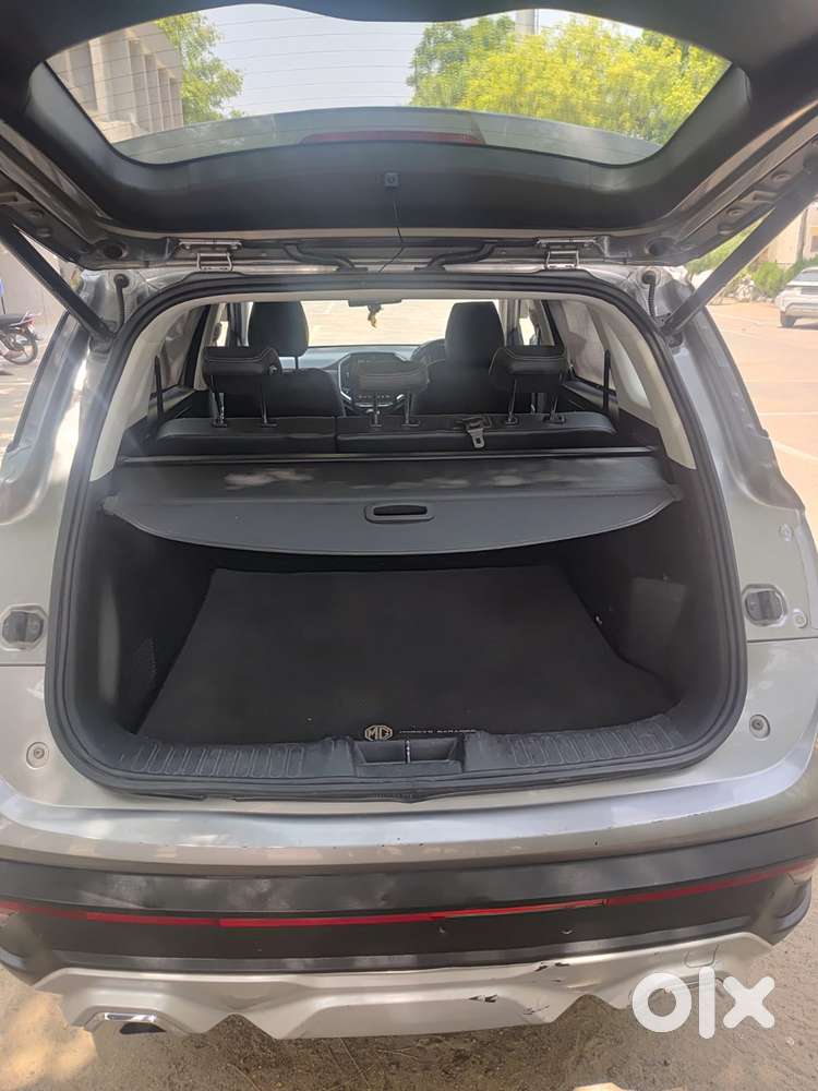 Mg Hector Sharp Dct Automatic, 2020, Petrol