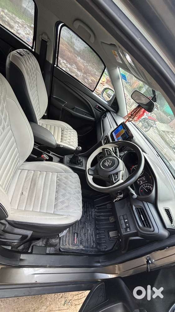 Maruti Suzuki Vitara 2024