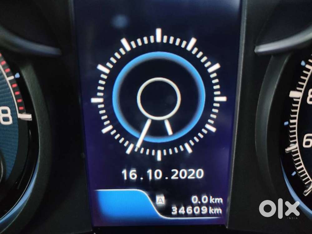 Maruti Suzuki Xl6, 2020, Petrol