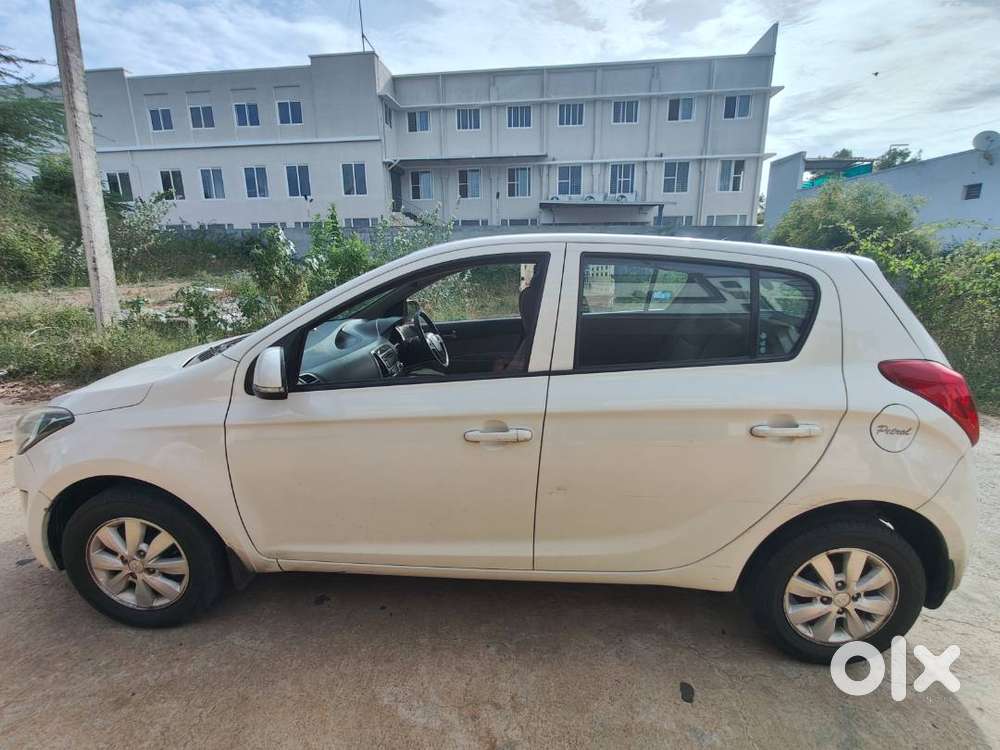I20 Sportz