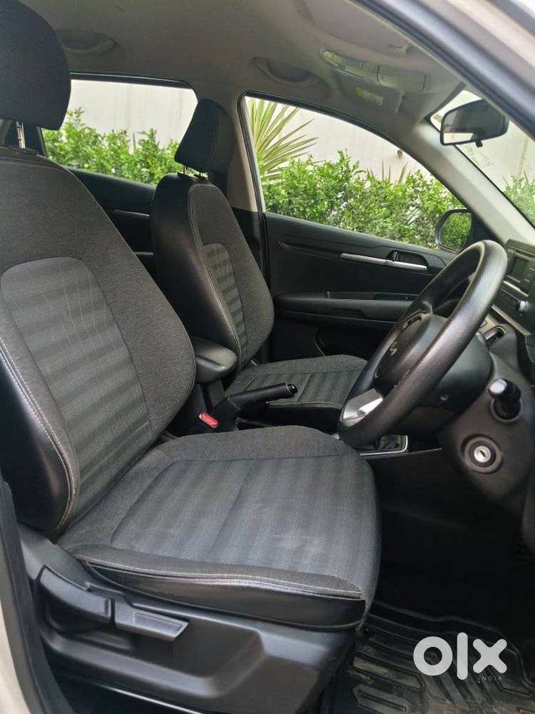 Kia Sonet 1.2 Htk Plus, 2022, Petrol