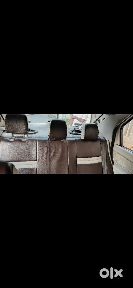 Mahindra Verito 1.4 G4 2017