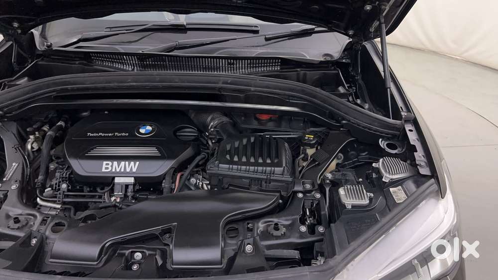 Bmw X1 2.0 Sdrive20d Xline, 2019, Diesel