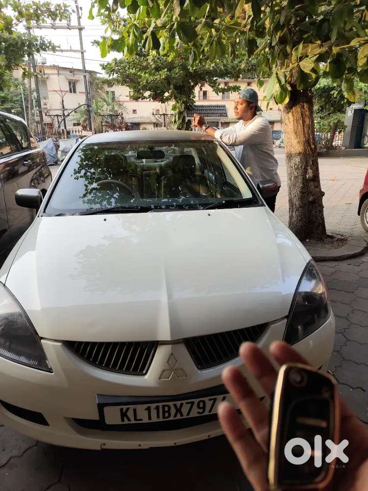 Mitsubishi Cedia Elegance 2008