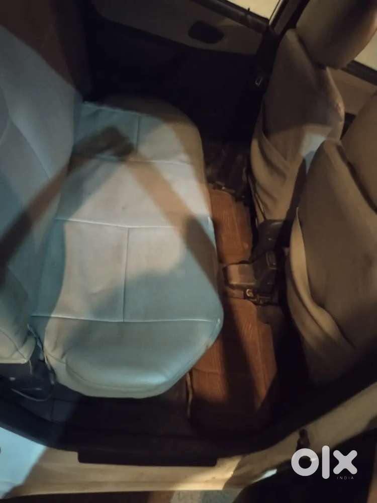 Maruti Suzuki Zen Estilo 2009