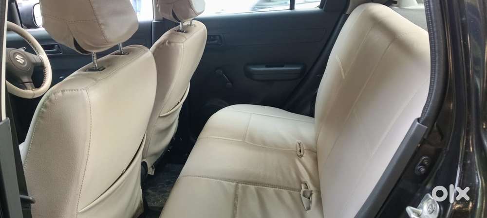 Maruti Suzuki Swift Vxi + Manual, 2009, Petrol