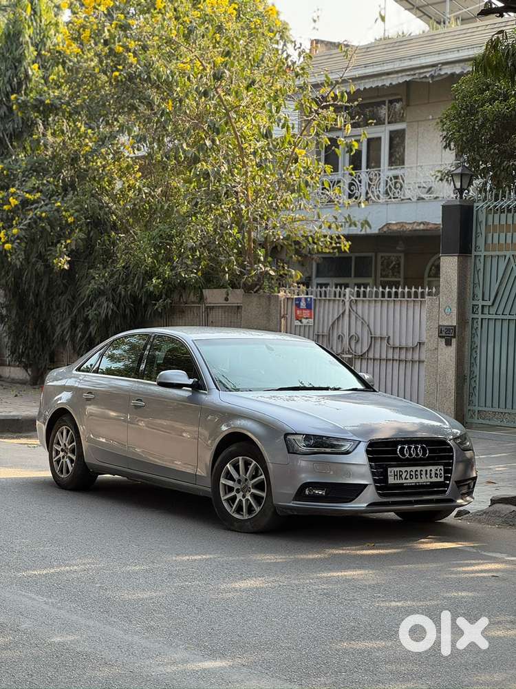 Audi A4 2016 Diesel Great Condition